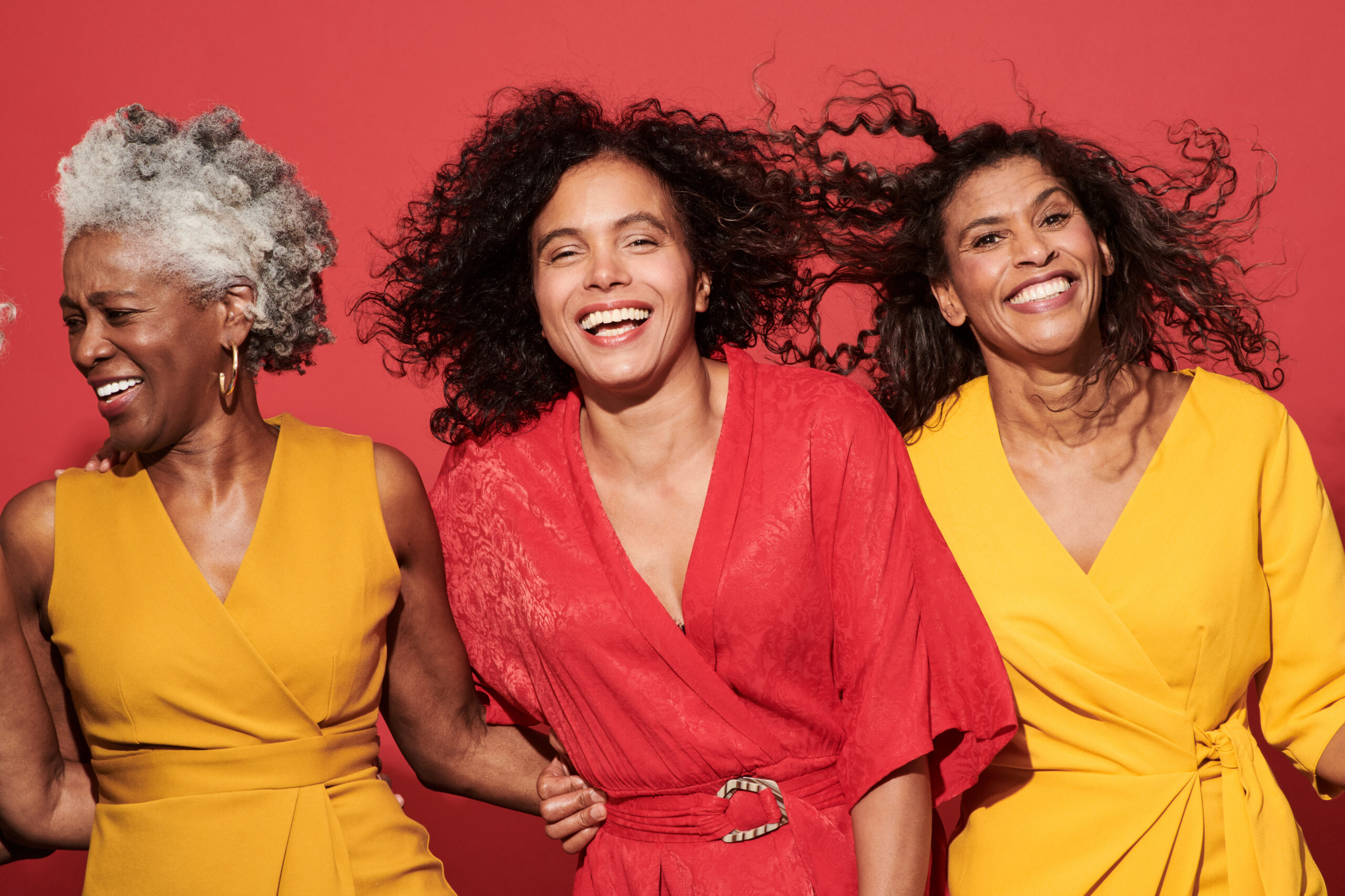 What to Wear to a Professional Photoshoot for Females