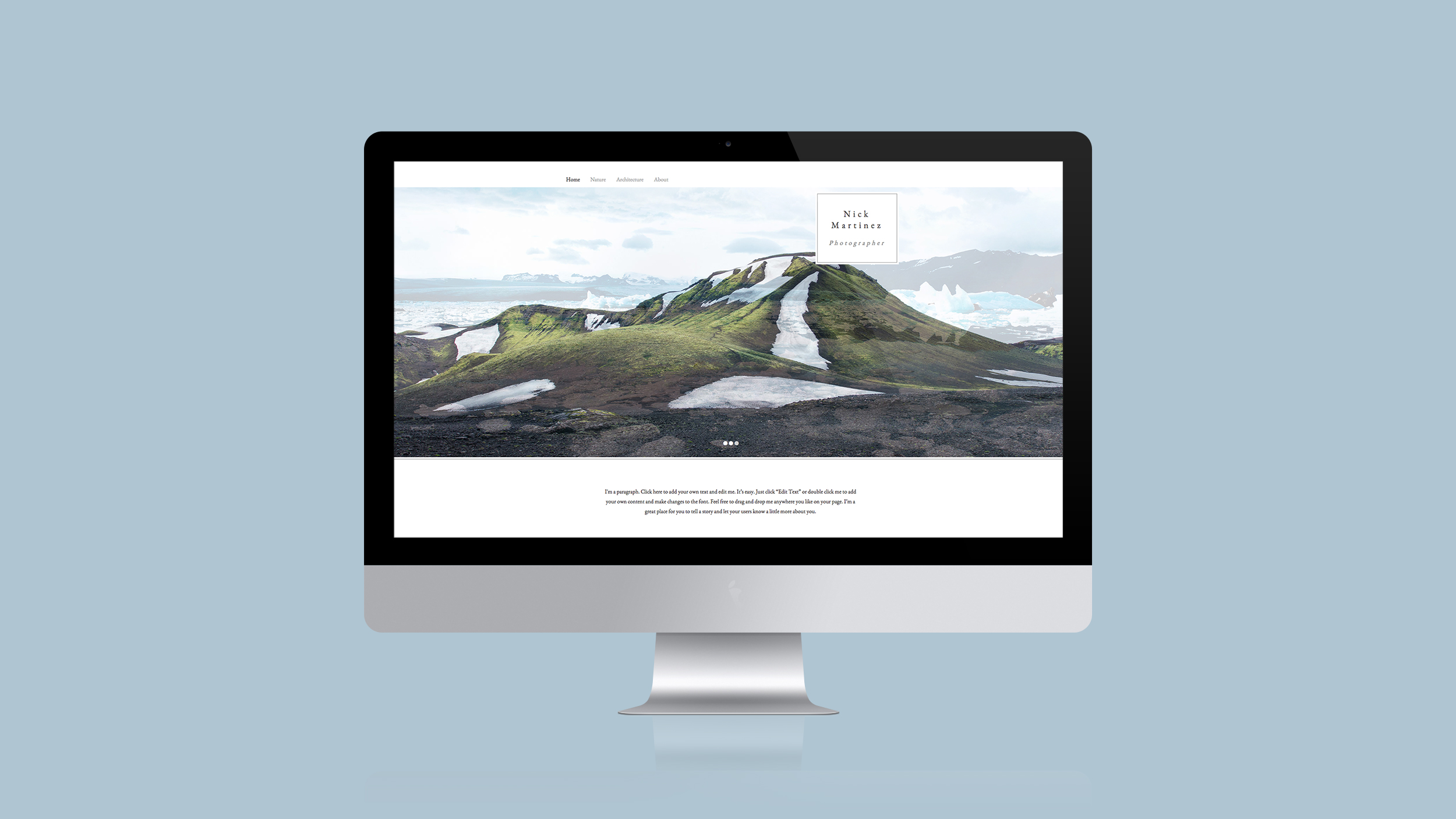 Web Design Costs