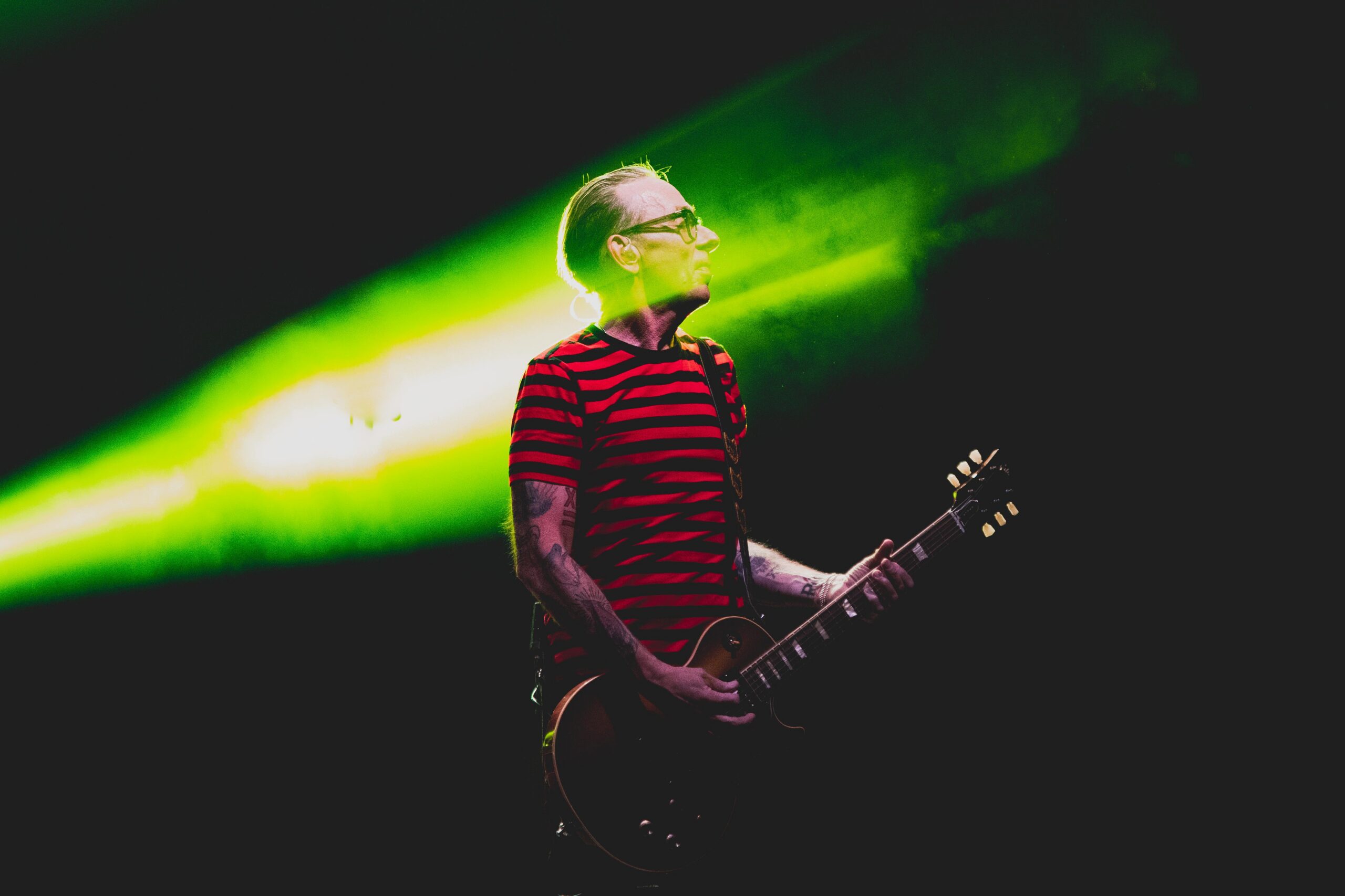 Bad Religion Photographer 