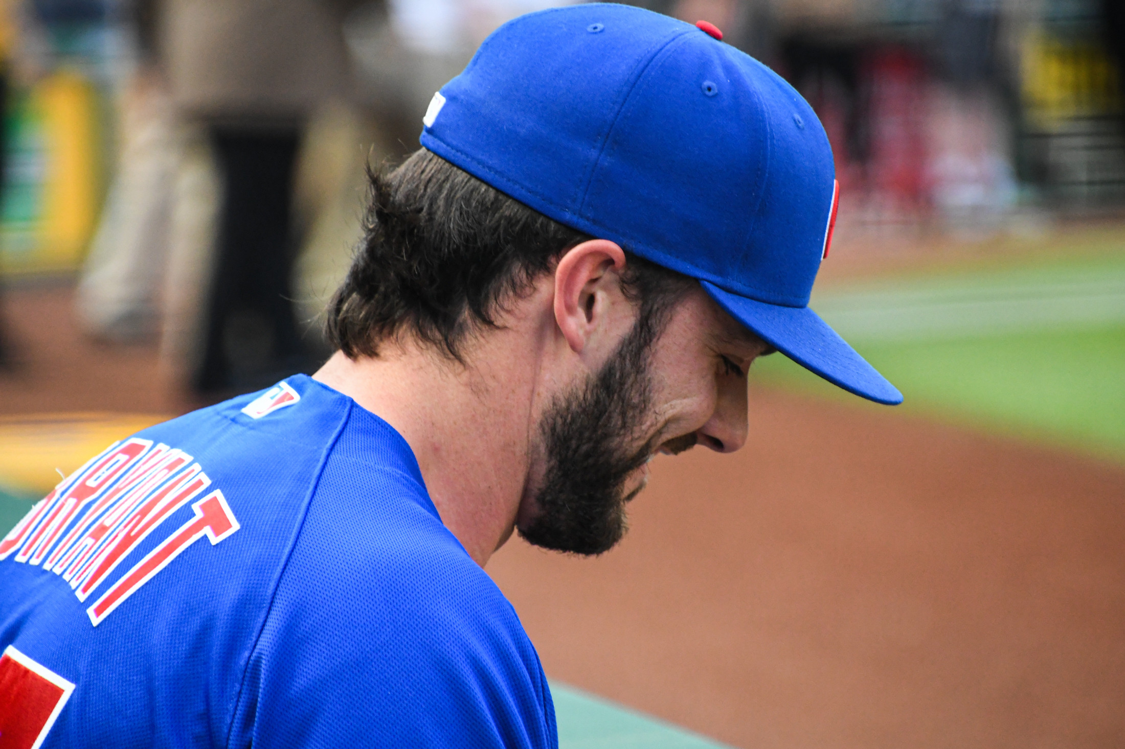 Jeff Palicki Sports Photography
