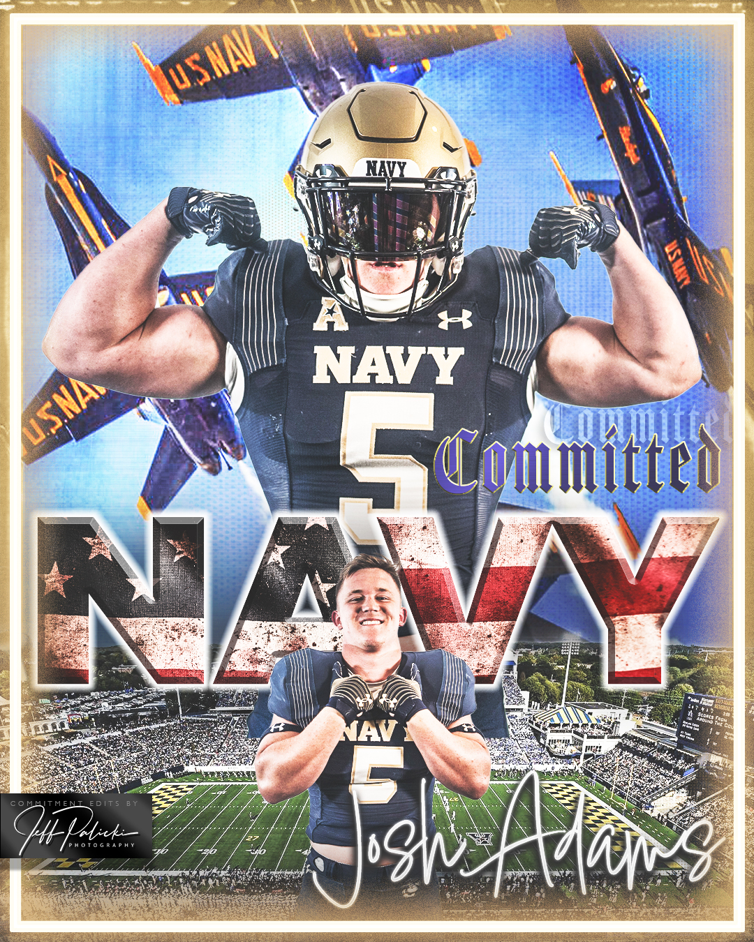 How to Announce Your College Commitment on Social Media (Updated for 2026)