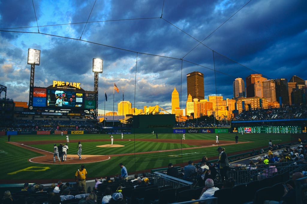 The Best Cameras for Sports Photography in 2026