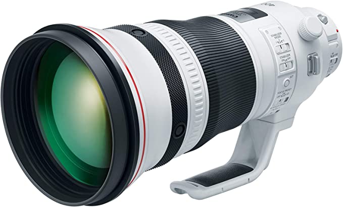 Best Sports Photography Lens 