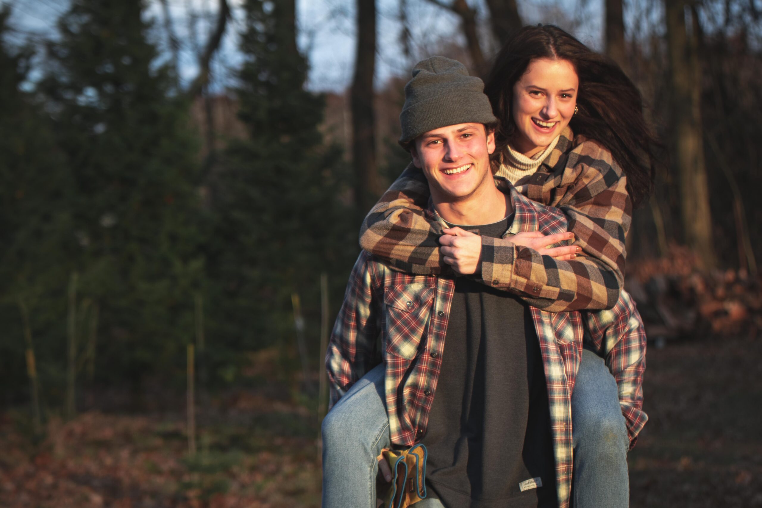 How to Avoid Shadows in Outdoor Photography