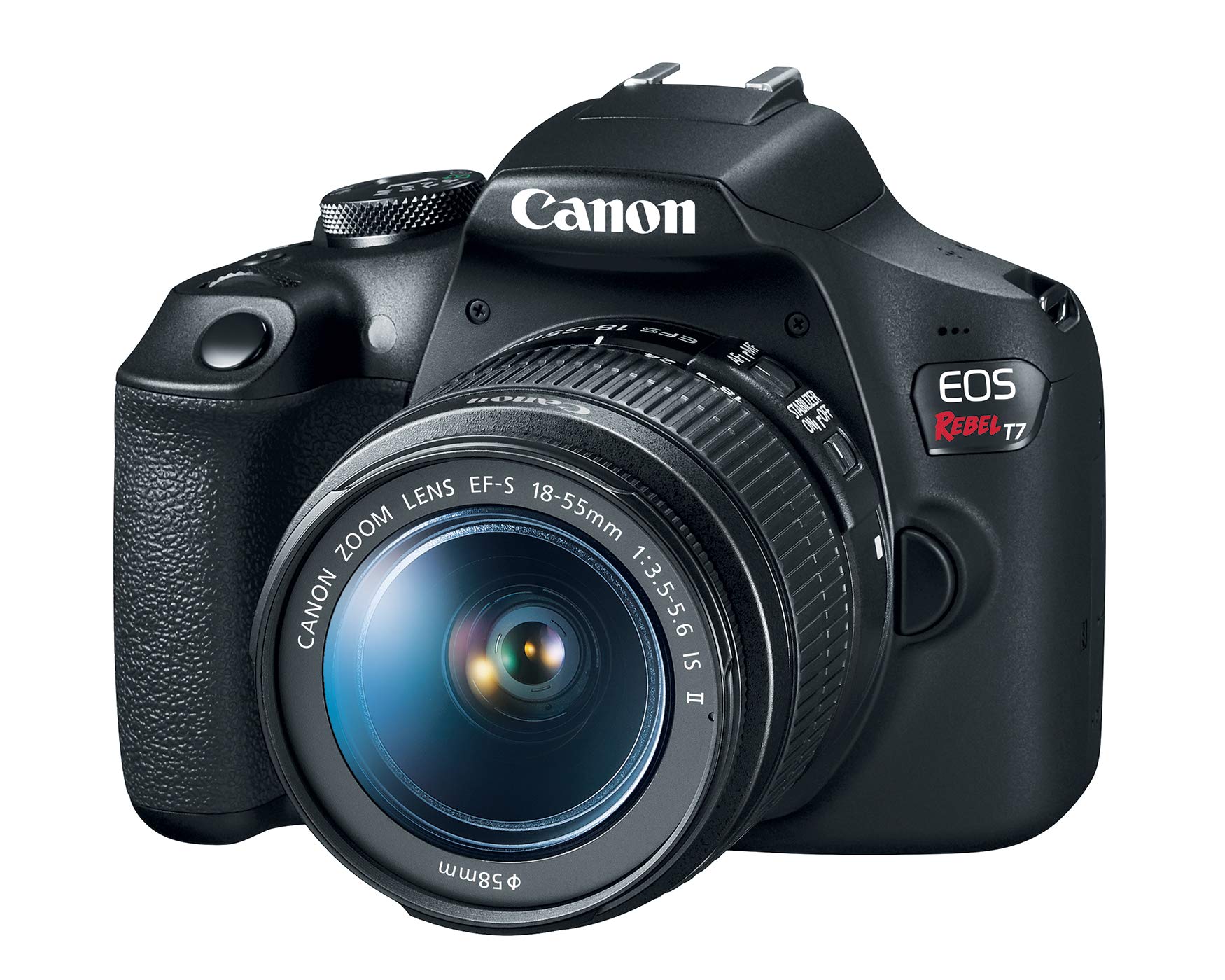 Canon T7 Camera