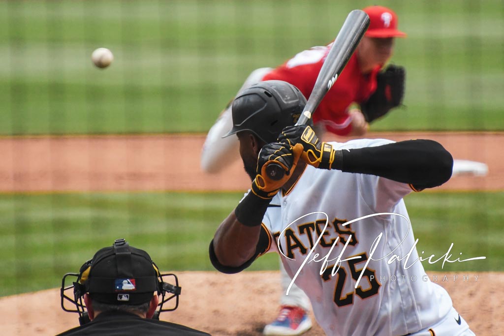 Baseball Photography  