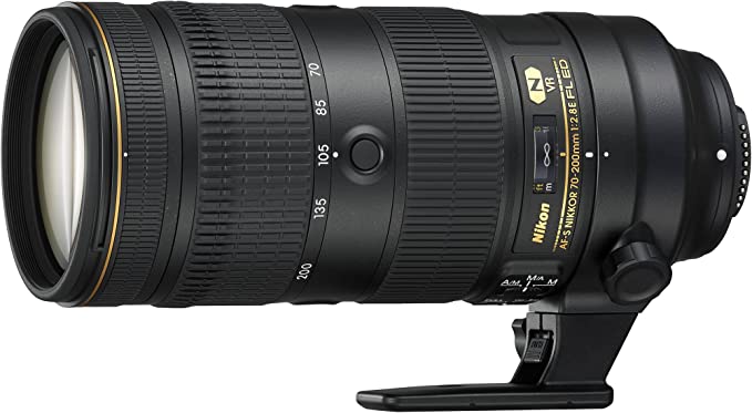 Sports Photography Lens 