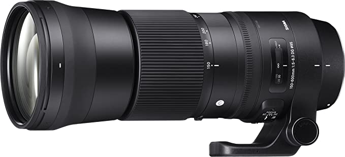 BUDGET CANON LENS FOR SPORTS PHOTOGRAPHY 