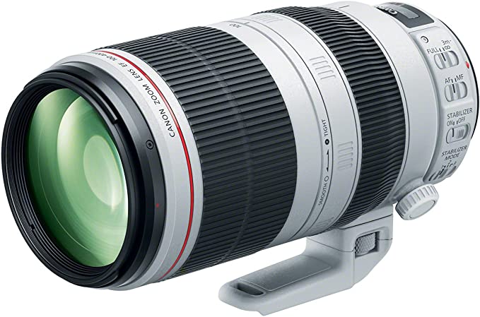 Sports Photography Lens 