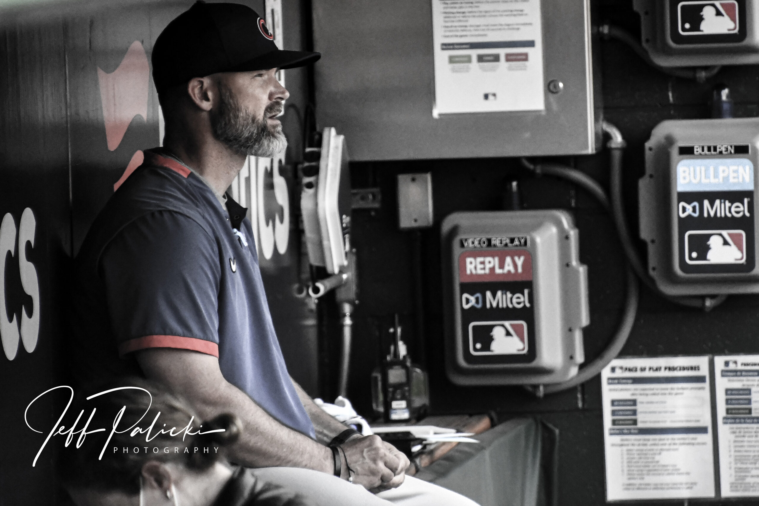 Sports Photography – Anything is Possible