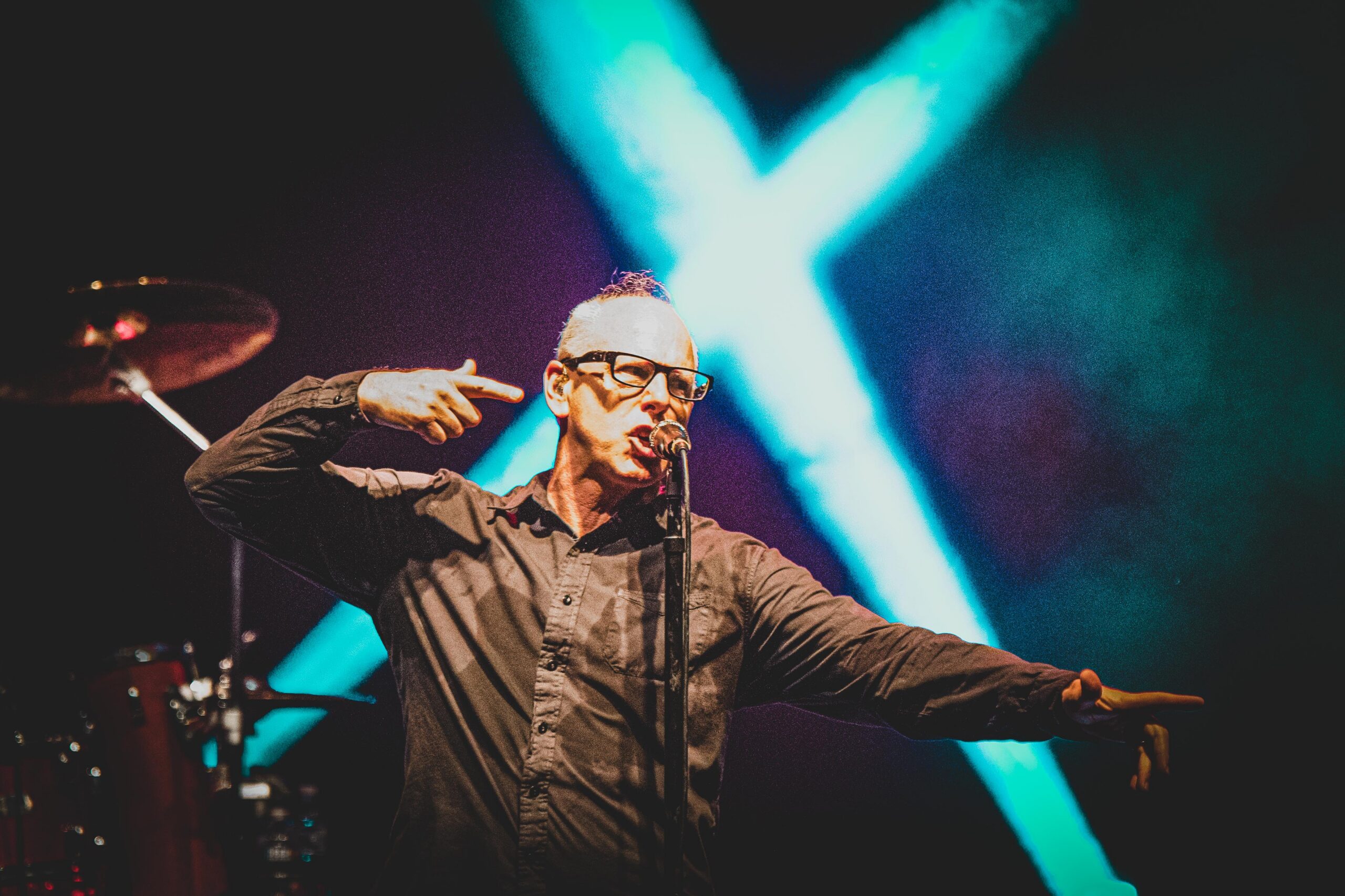 Becoming a Concert Photographer - Jeff Palicki Photography -  Pittsburgh Concert Photographer