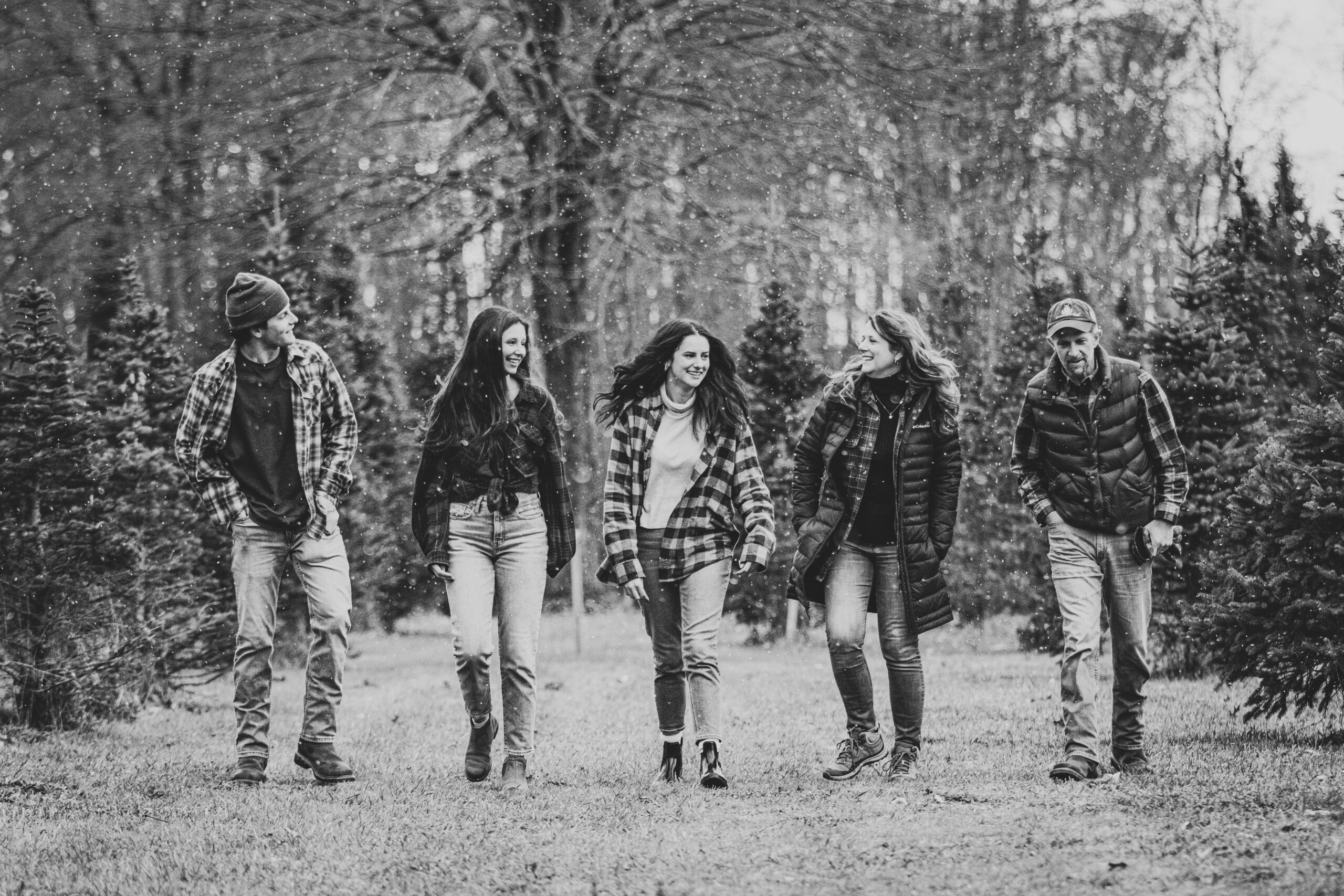 Jeff Palicki Photography Family Photoshoot