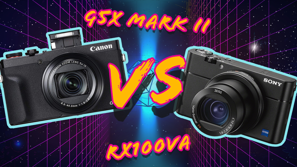 Sony RX100 VA vs Canon G5X Mark II: Which One is Right for You?