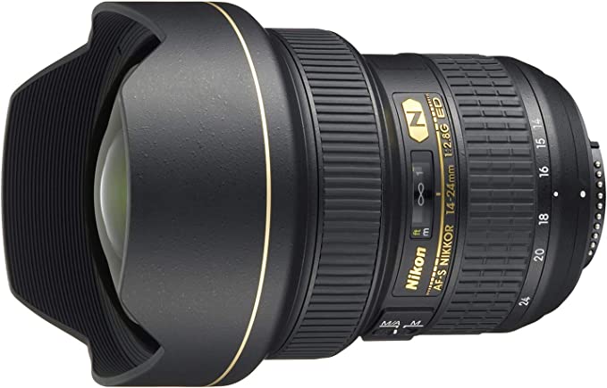 Sports Photography Lens 