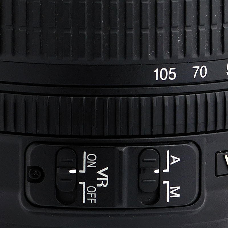 CAnon R6 vs R7 Autofocus