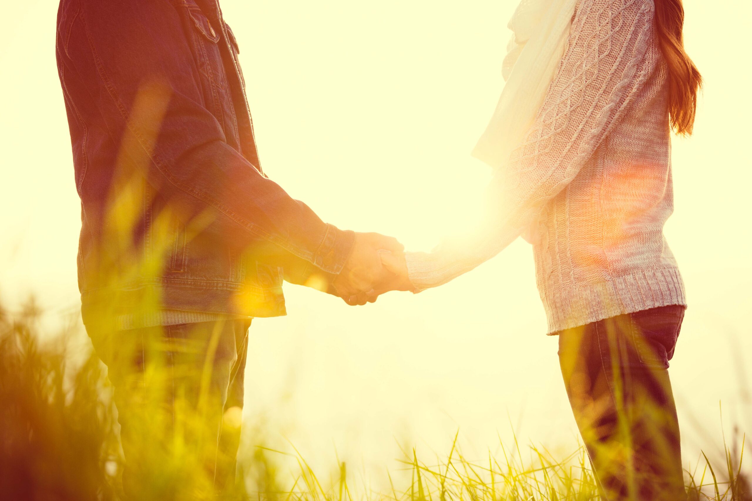 What to wear for engagement pictures
