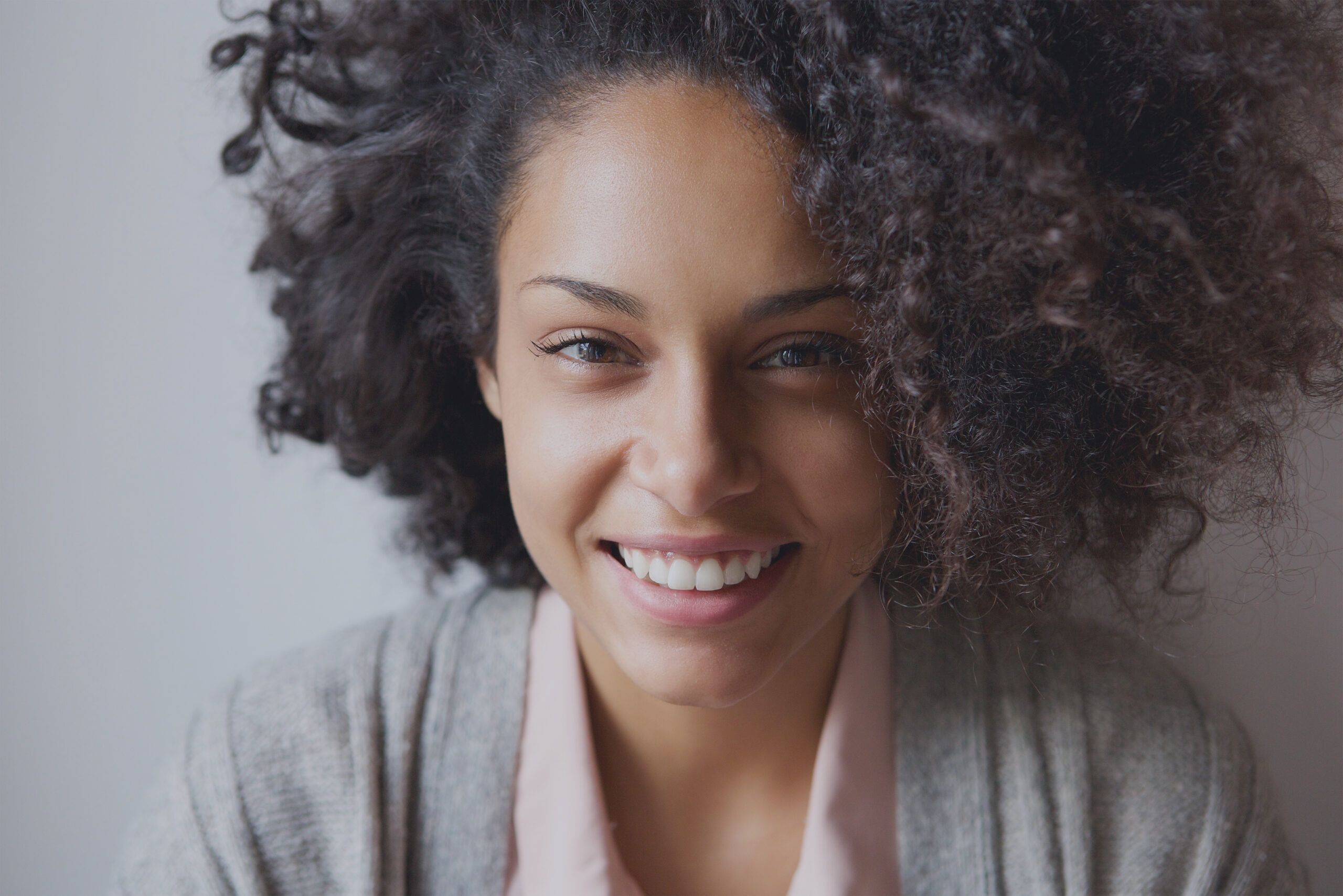 Womens Hairstyles for Photoshoots | Ten Tips