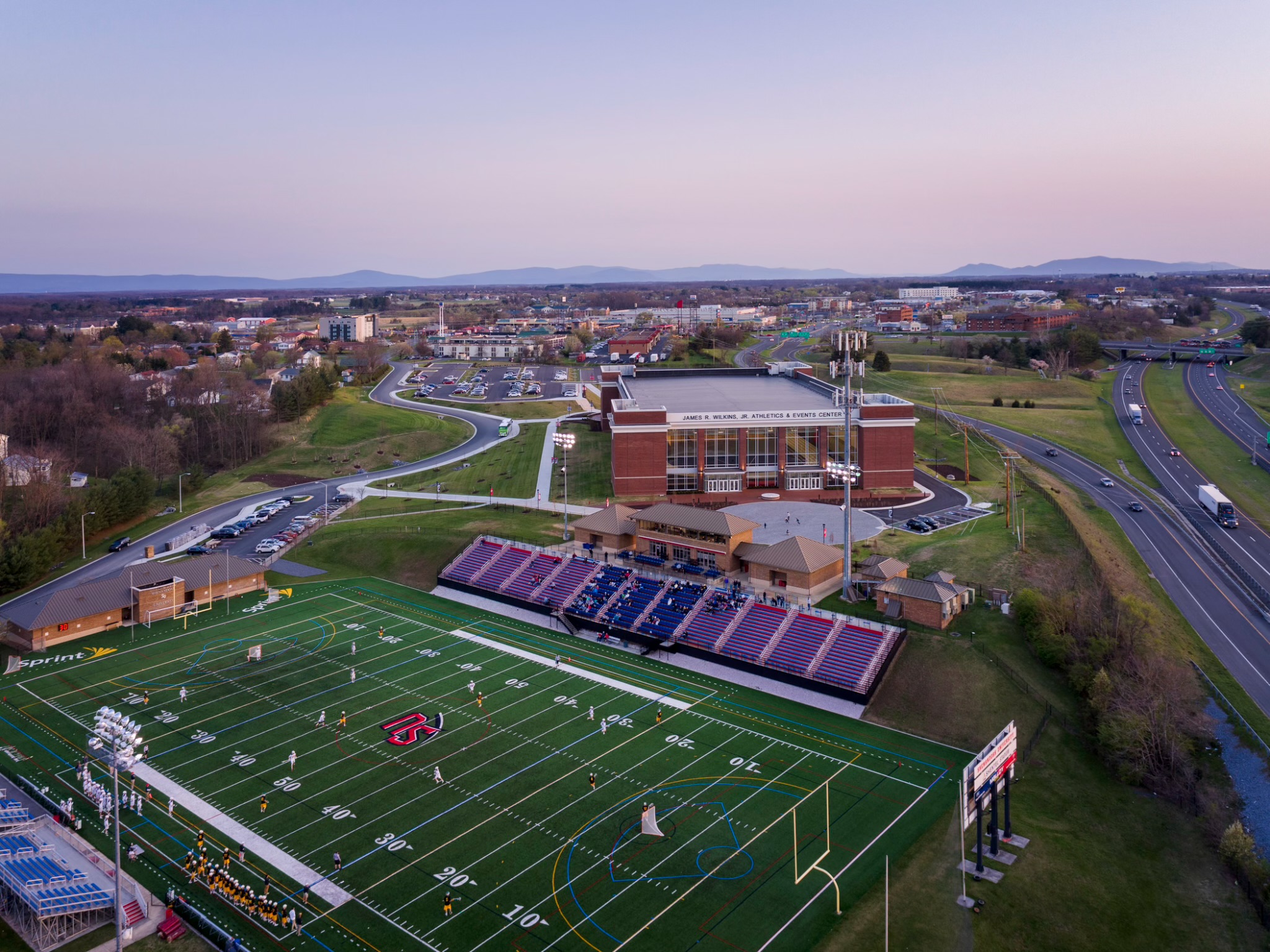 Drone Photography