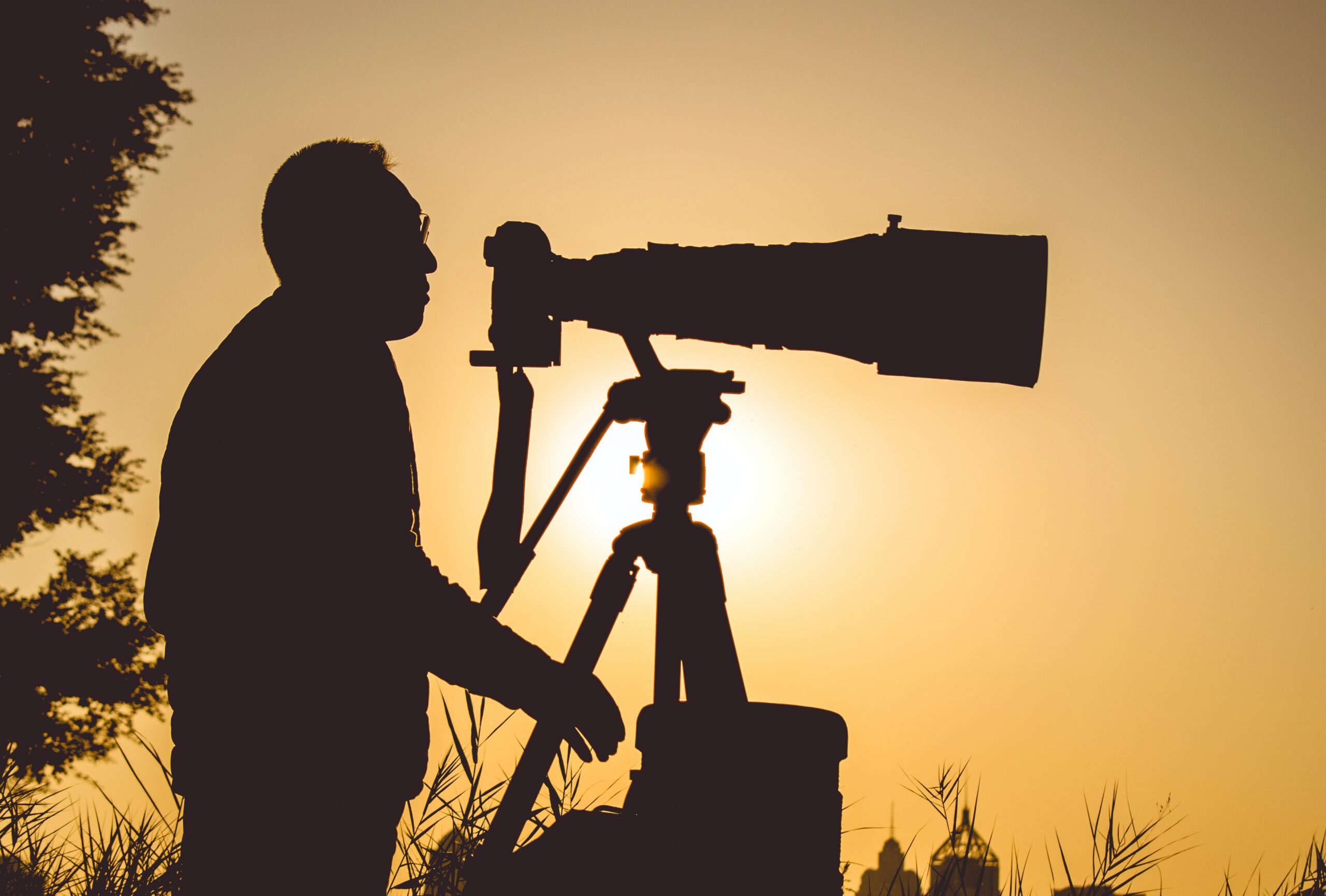 Best Lens For Canon m50 for Sports Photography