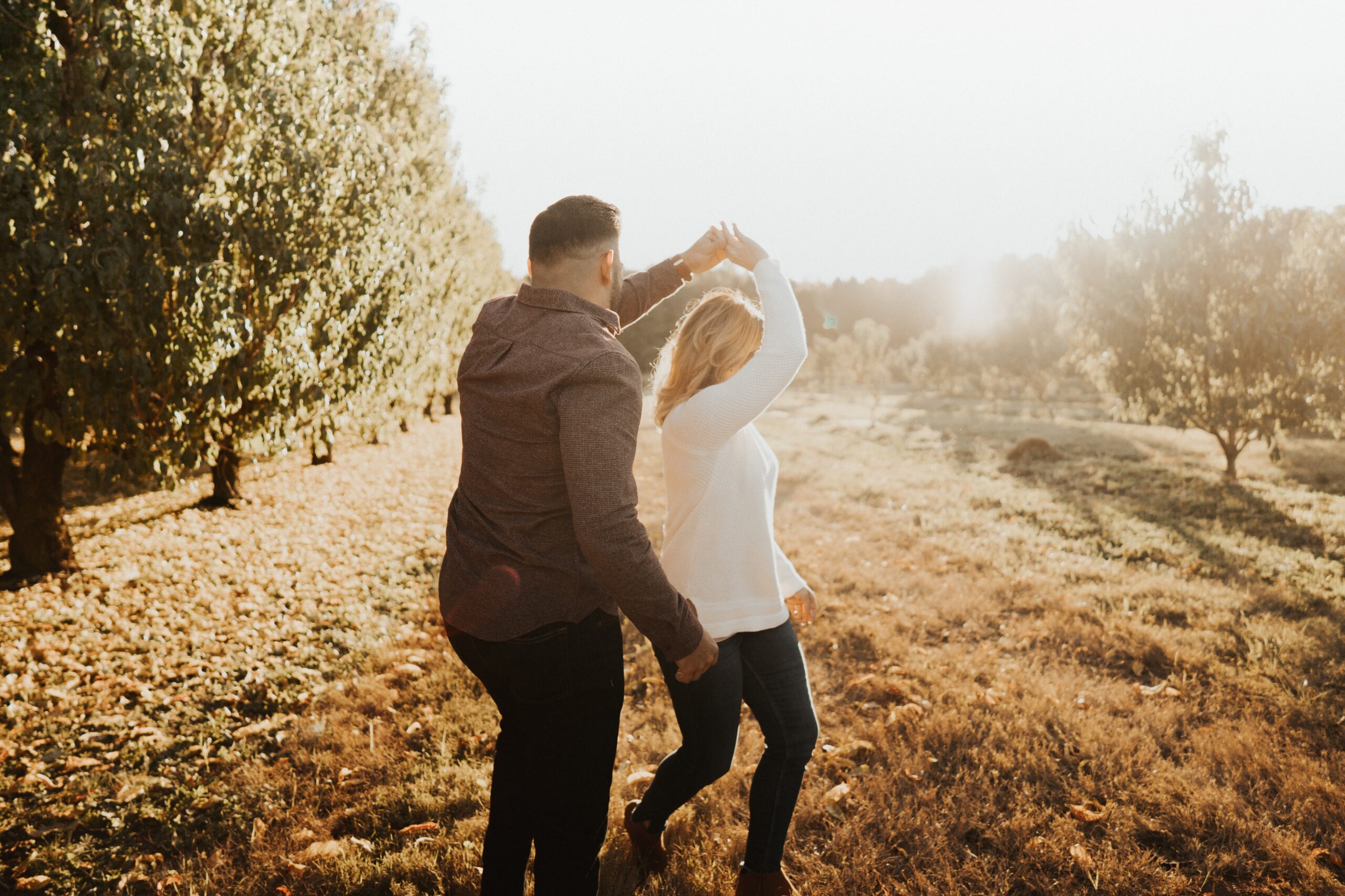 Engagement Photography Pricing