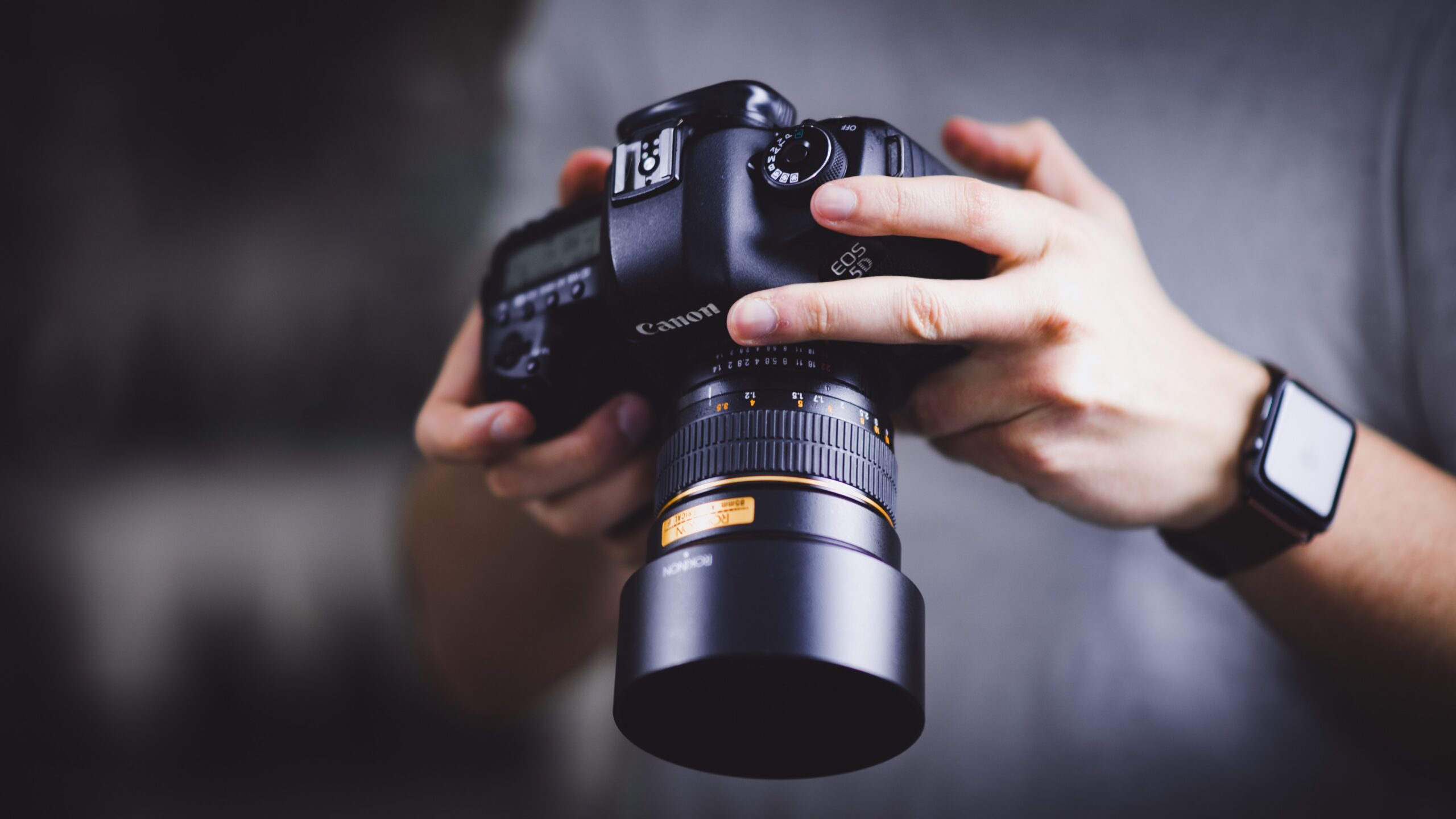 Best Camera Settings for Sports Photography | Canon | Nikon