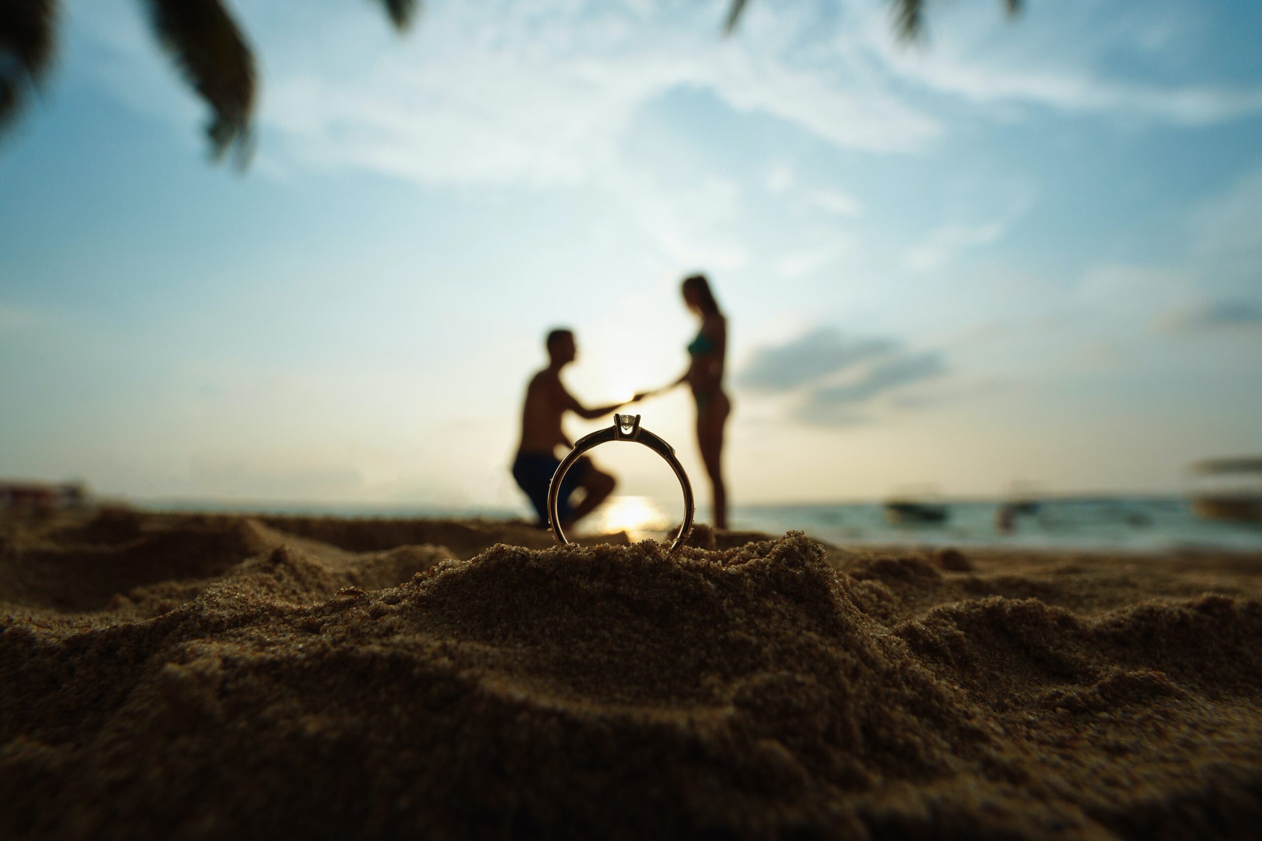 When Should You Take Engagement Photos?